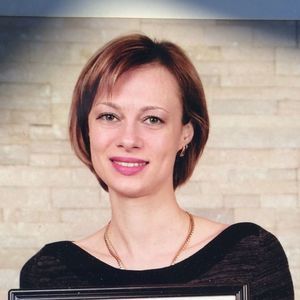 Meet your Posher, Victoria